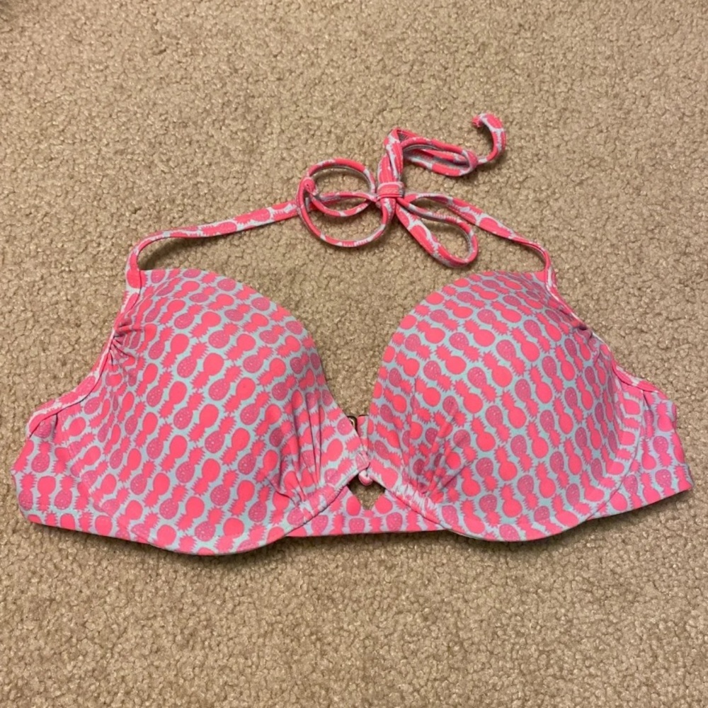 Juniors Xhilaration Bikini Top